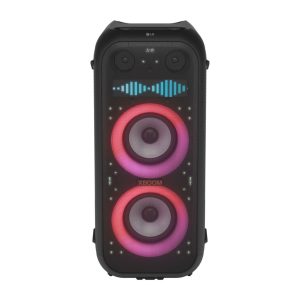 LG XBOOM Bluetooth Speaker with 1000W Party Sound, Two 8-inch Woofers, Dynamic Bass Optimizer